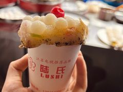 -老门东历史文化街区