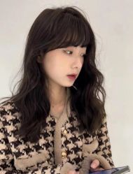 -缪斯造型烫发染发蛋白护理北京三里屯直营