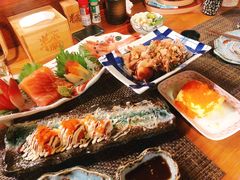 -半藏居酒屋(香港花园店)