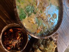 -玉祥府牛肉罩饼(金光道店)