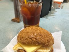 -华嫂冰室(尖沙咀店)