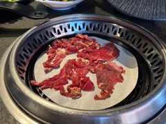 -好旺角齐市鲜切牛自助烤肉(农林五道街总店)