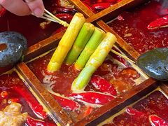 -洋马儿火锅(解放碑店)