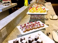 -上海虹桥宾馆味翠餐厅