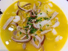-农香居粗菜馆(大明路店)