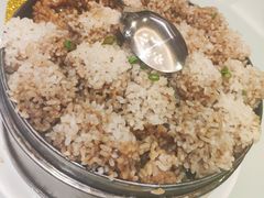糯米排骨-金春禧·鲁菜海鲜(延吉路万达店)