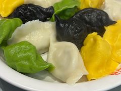 -添福来墨鱼饺子 · 海鲜东北菜(大连星海·黄浦路店)