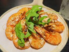 -味式·那不勒斯披萨Mise en place(亚朵酒店店)