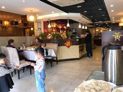 -黄家饺子东北特色菜馆(湖滨商业街店)