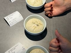 -晓淮山·扬州早茶·淮扬菜(龙阳广场店)