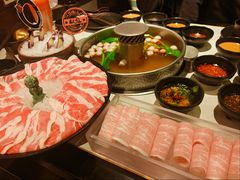 -重八牛府之小有名气(大望路店)