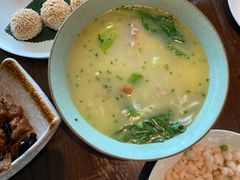 -佘山世茂艾美·御珍轩中餐厅