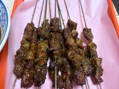 -三中高皇羊肉馆