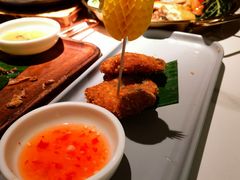 -帕娜·泰式茶餐厅·Bistro(近铁广场店)