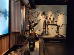 -绿茶餐厅(成都大悦城店)