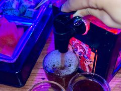 -喜鹊音乐酒馆(西街店)