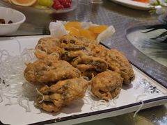 -阿伟海鲜楼·福建菜(涵江店)