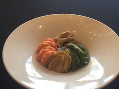 -RIVIERA 松鹤楼(外滩店)