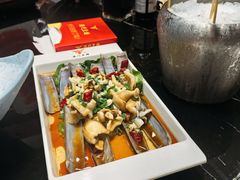 -澳门豆捞(织里店)