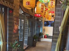 -永安水煮活鱼·仪征土菜院子