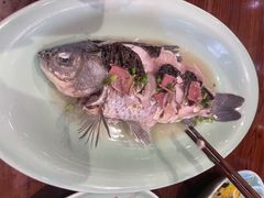 -虎哥私房菜(馒头山店)