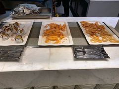 -太湖饭店玉兰厅(自助餐厅)