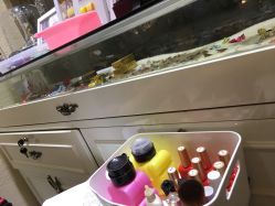 -Easy Lady美甲美睫半永久纹绣工作室