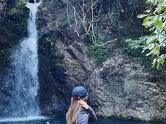 -宁波五龙潭景区