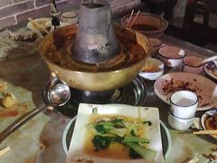 -老平遥饭馆