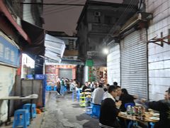 -雄伟美食(高沙中街店)