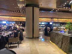 -河北宾馆·香溢自助餐(裕华店)