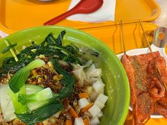 -满小西·馍现烤·面劲道(Rmall生活广场店)