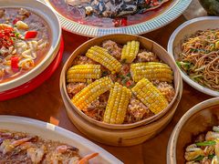 -江南小叙·美食研究院(鱼街店)