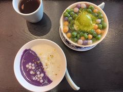 -寄畅興·百年蟹黄面·万国建筑群(外滩27号店)