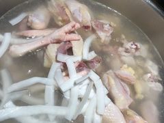 -凤园椰珍·臻品椰子鸡(保利时光里店)