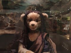 -济州岛泰迪熊博物馆