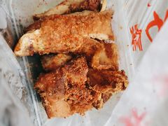 -王二甩老木子鸡(江湾店)