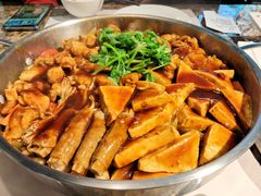 -黄记煌三汁焖锅(渝北金港国际店)