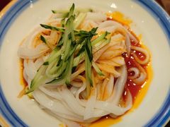 -陕西名小吃(T3航站楼一店)