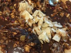 -旺顺阁鱼头泡饼(小红门店)