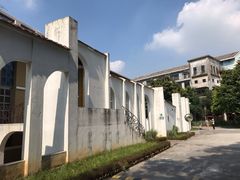 -广州市紫泥堂文化创意园景区