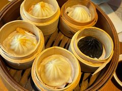 小笼包全家福-南小馆(迪士尼小镇店)