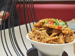 麻辣牛肚-德粤轩(缤谷广场店)