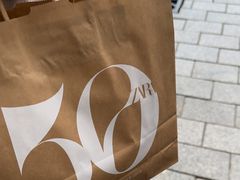 -ZARA(哈尔滨欧罗巴广场店)