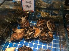 -闽海肴(北辰荟店)