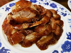-利群烤鸭店(前门店)