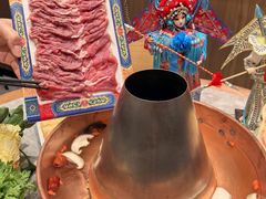 -侃爷南门铜锅涮肉