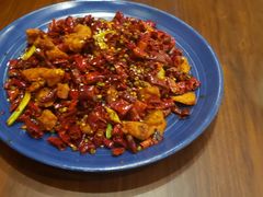 -君悦酒店·1881·北京烤鸭