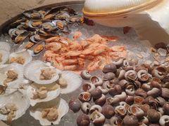 -舟山朱家尖威斯汀酒店·知味标帜自助餐厅