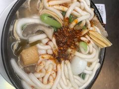 -清真·穆萨砂锅(大皮院店)
